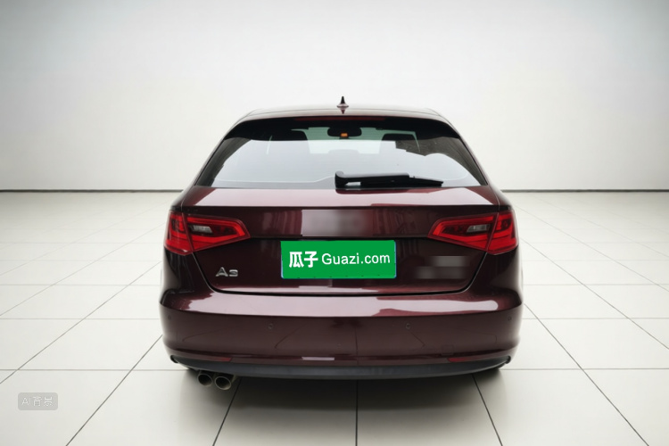 Audi A3 2016 #6 Audi A3 2016 car image #6