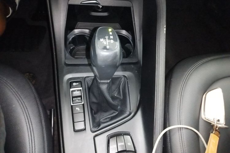 BMW X1 2017 #14 BMW X1 2017 car image #14