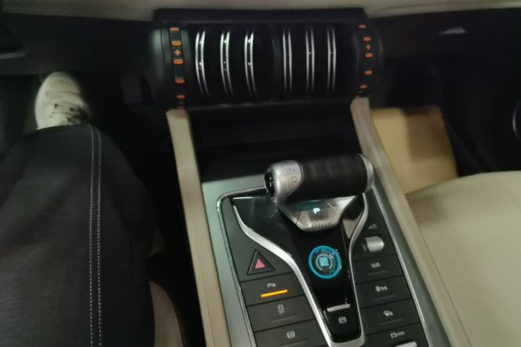BYD Yuan Plus 2023 car image #18