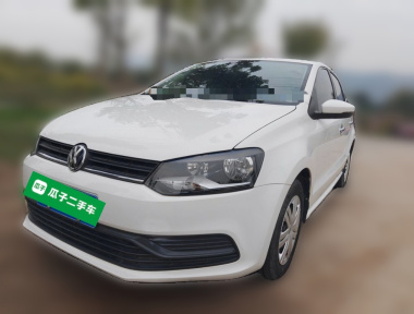 Volkswagen Polo 2016 imagen de coche 