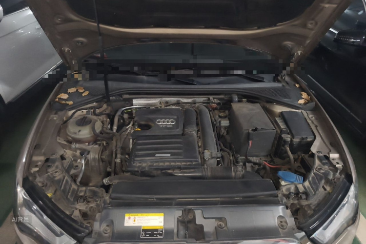 Audi A3 2016 #22 Audi A3 2016 immagine di auto #22