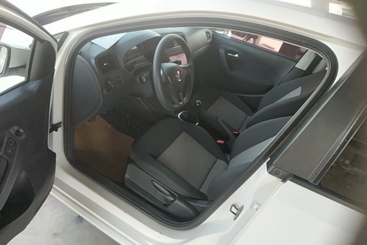 Volkswagen Polo 2018 #16 Volkswagen Polo 2018 image de voiture #16