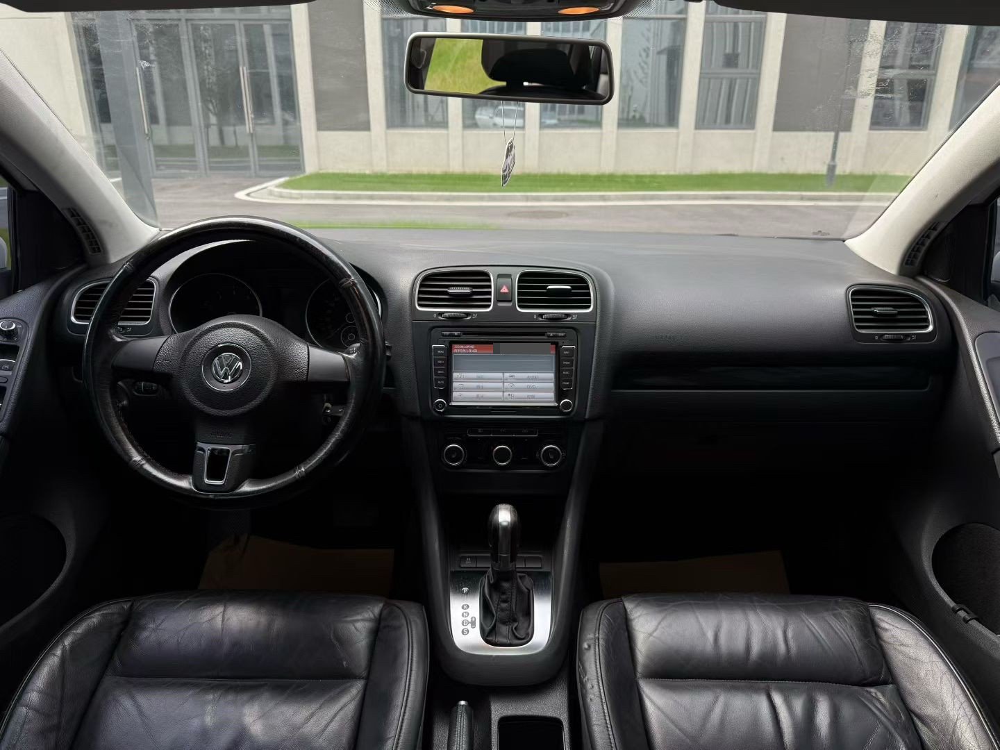 Volkswagen Golf 2013 #8 Volkswagen Golf 2013 car image #8