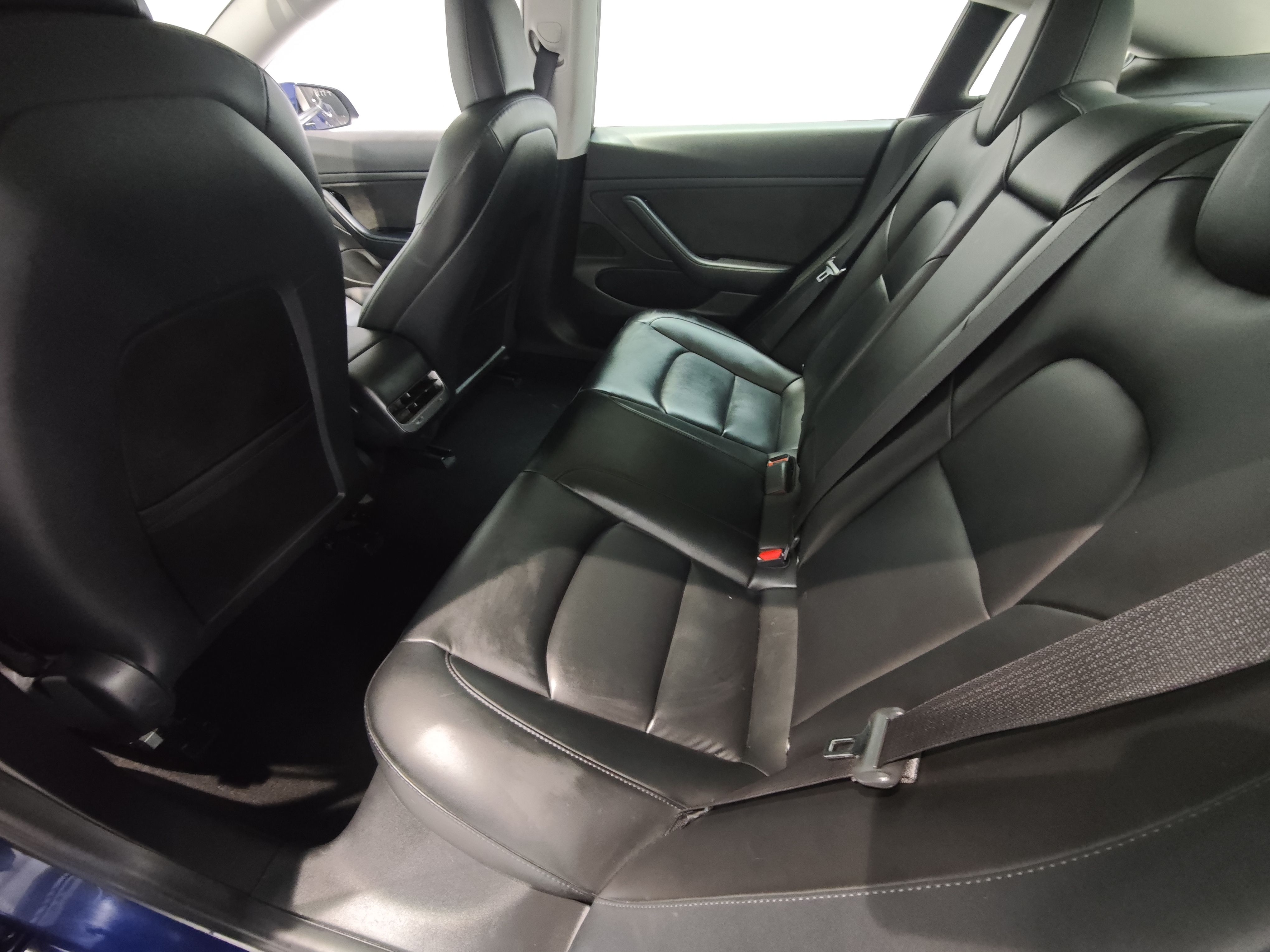 Tesla Model 3 2020 car image #10