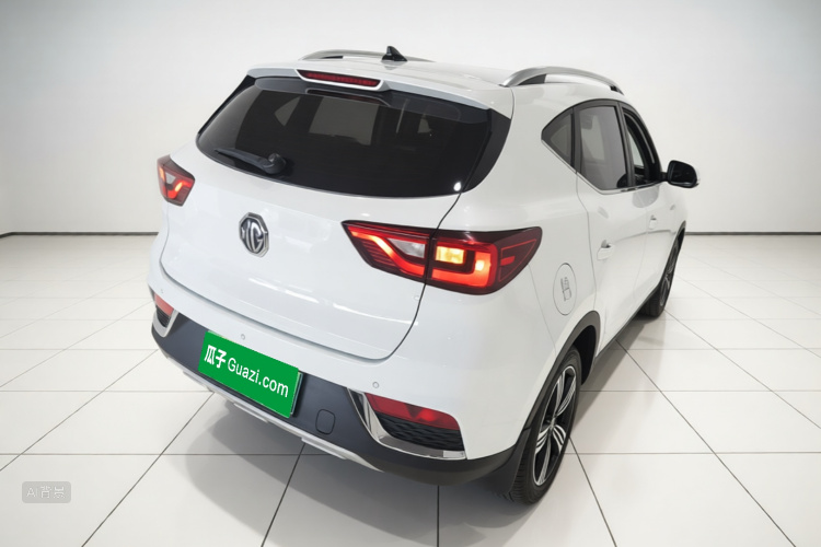 MG ZS 2019 #7 MG ZS 2019 car image #7