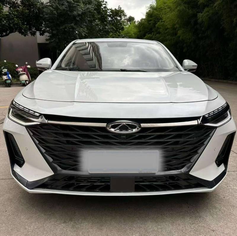 Chery Arrizo 8 2024 car image 