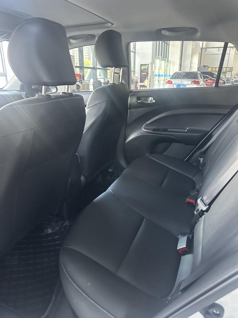Kia KX1 2026 #9 Kia KX1 2026 immagine di auto #9