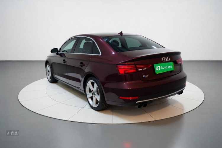 Audi A3 2017 #5 Audi A3 2017 immagine di auto #5