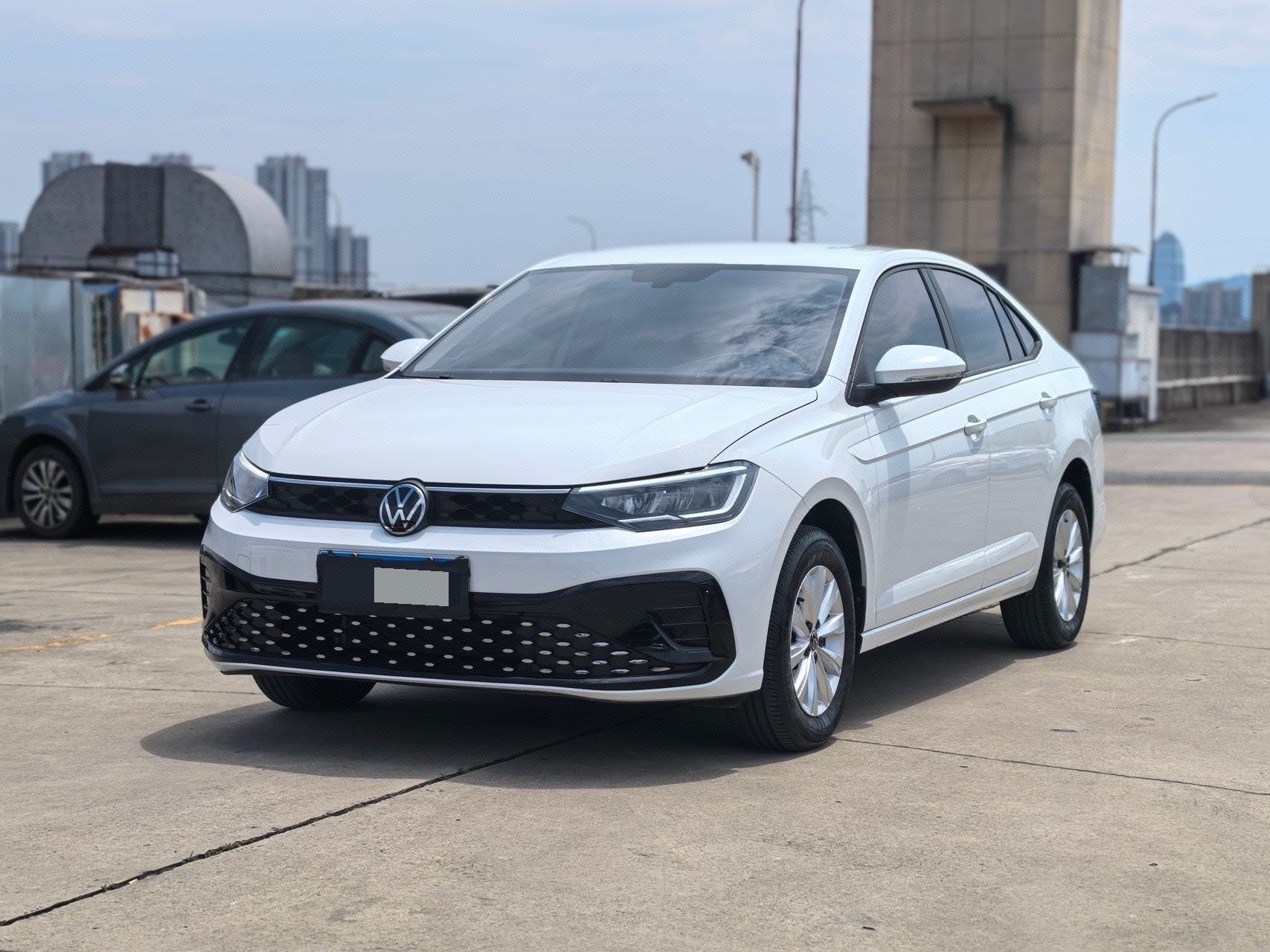 Volkswagen Lavida 2025 Volkswagen Lavida 2025 car image