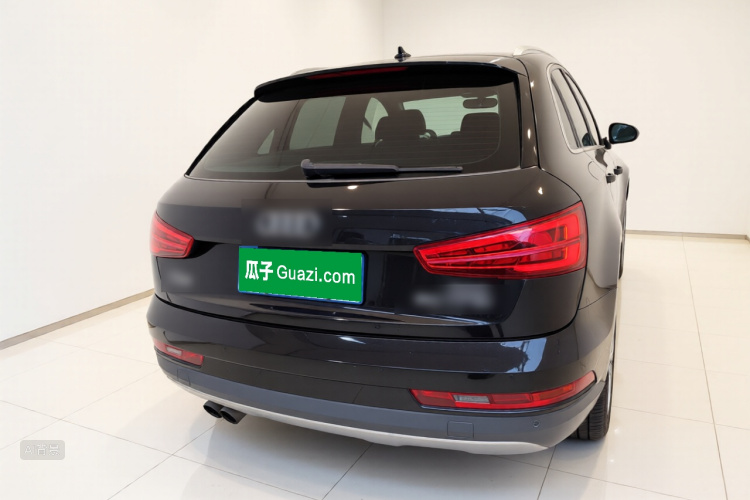 Audi Q3 2019 #6 Audi Q3 2019 car image #6