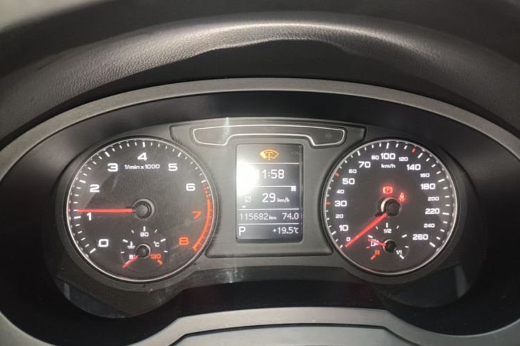 Audi Q3 2015 #12 Audi Q3 2015 image de voiture #12