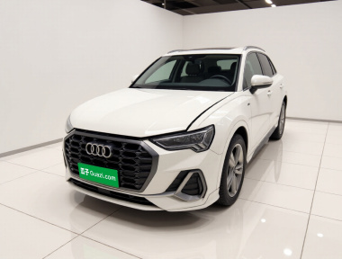 奥迪 奥迪Q3 2020 汽车图片 