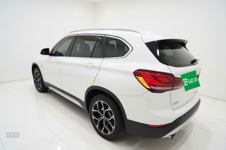 BMW X1 2022 #5 BMW X1 2022 car image #5