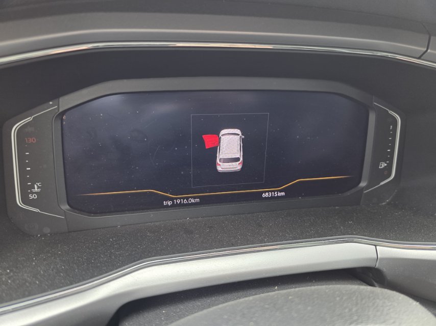 大众 途铠 2019 汽车图片 #5