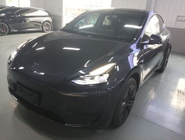 Tesla Model Y 2024 Tesla Model Y 2024 car image