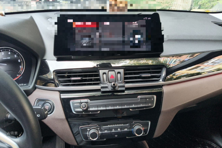 BMW X1 2021 car image #15