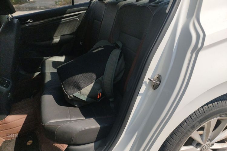 Volkswagen Bora 2019 #19 Volkswagen Bora 2019 صورة سيارة #19
