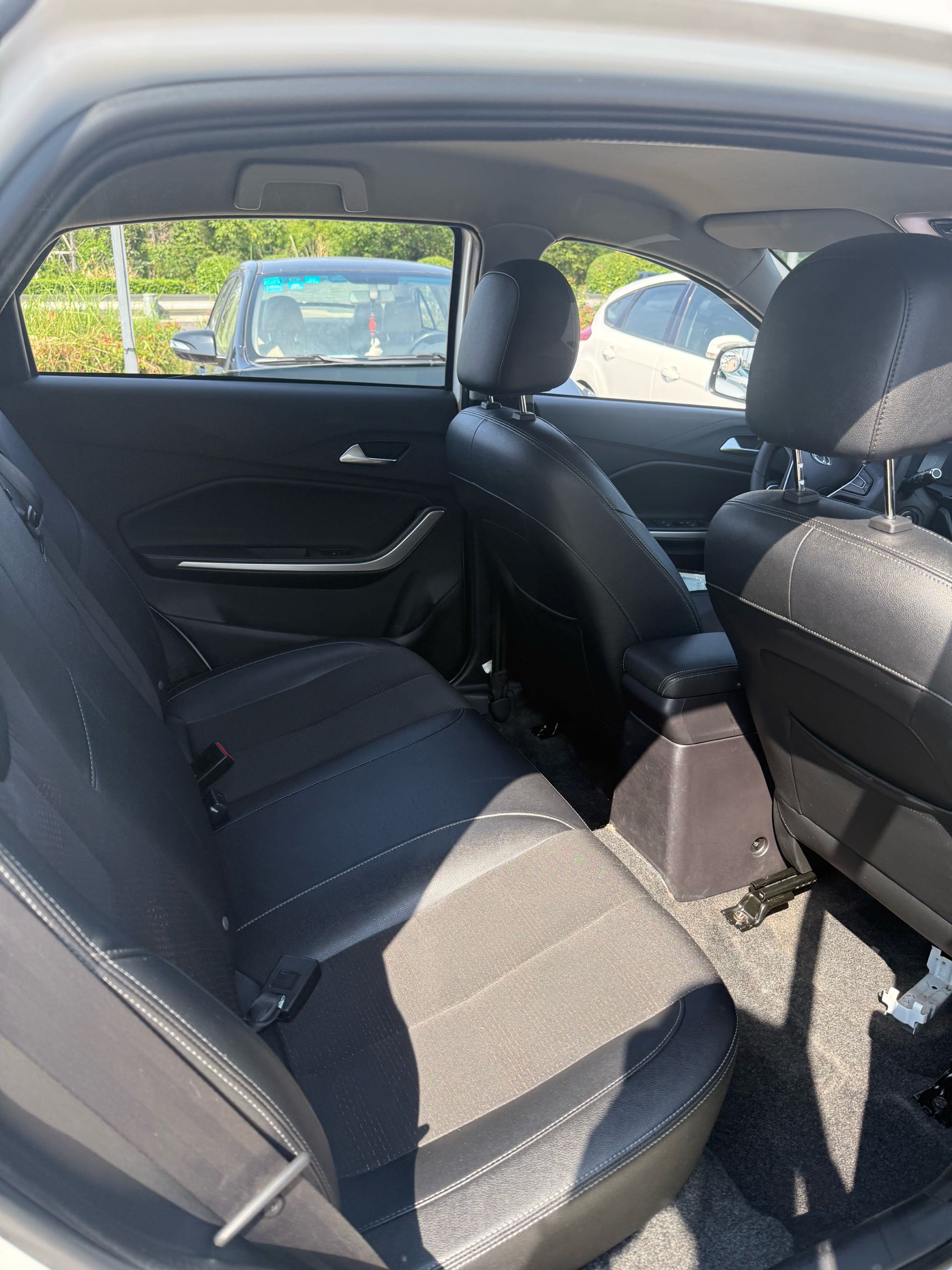 Chery Tiggo 3x 2019 #4 Chery Tiggo 3x 2019 car image #4
