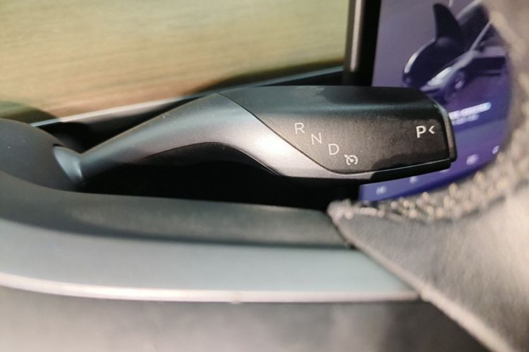 Tesla Model 3 2023 #14 Tesla Model 3 2023 car image #14