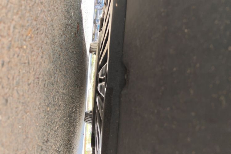 BYD Han 2025 car image #29