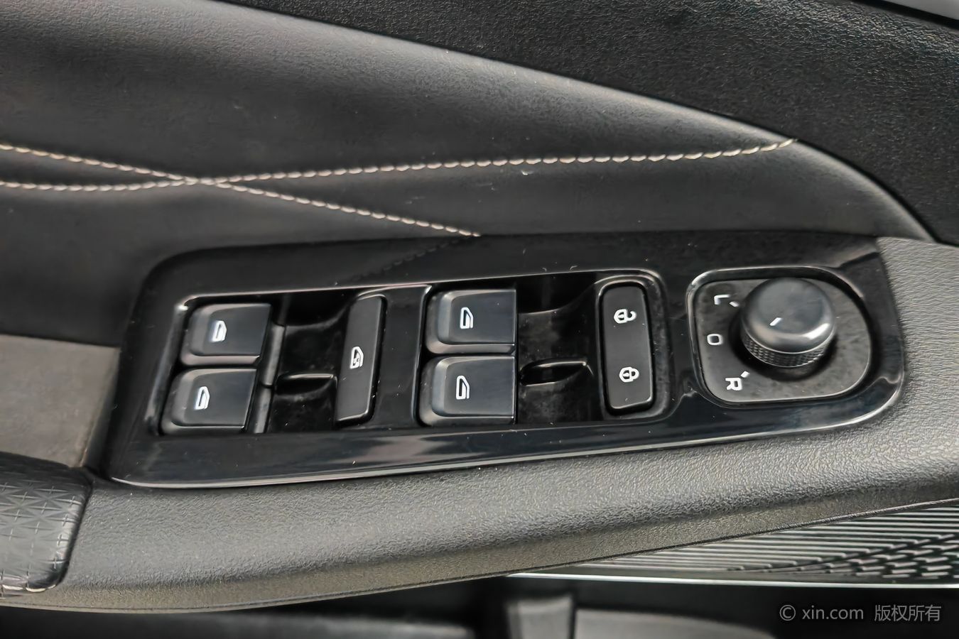 GEELY Emgrand 2023 car image #9