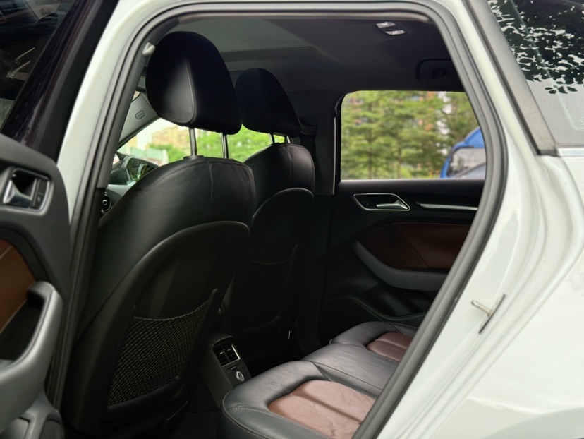Audi A3 2017 #5 Audi A3 2017 immagine di auto #5