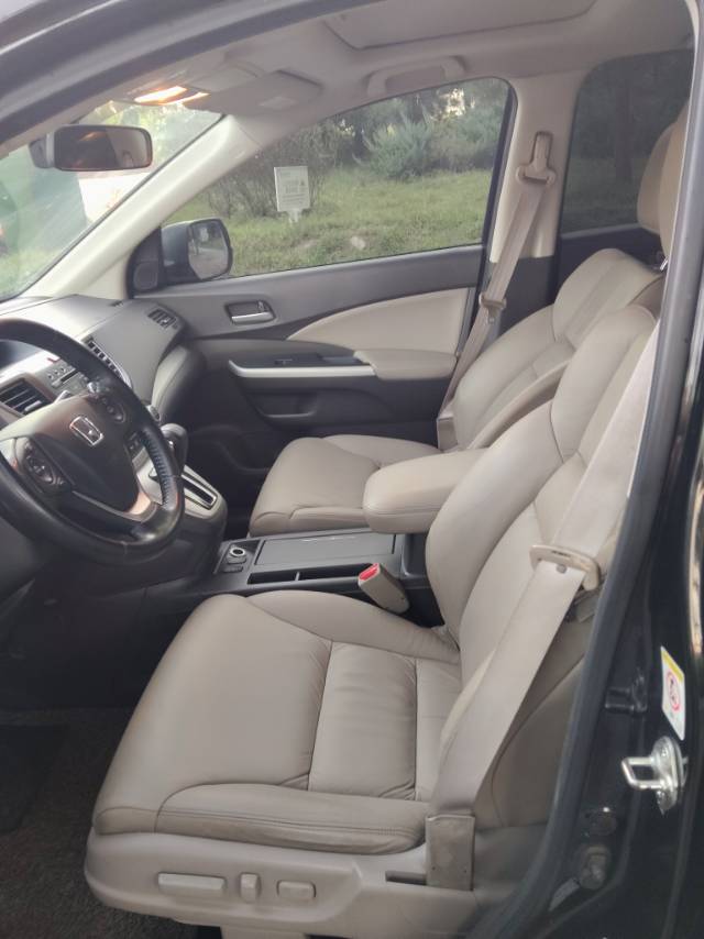 Honda CR-V 2014 car image #6