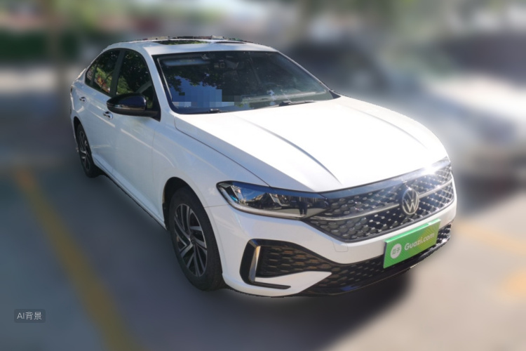Volkswagen Lavida 2023 car image #4