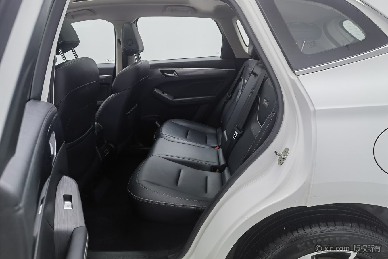Haval Jolion 2021 car image #16