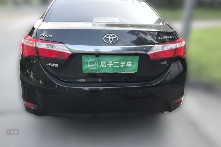 2014 image de voiture #6