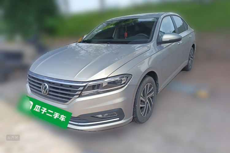 Volkswagen Lavida 2022 #2 Volkswagen Lavida 2022 car image #2