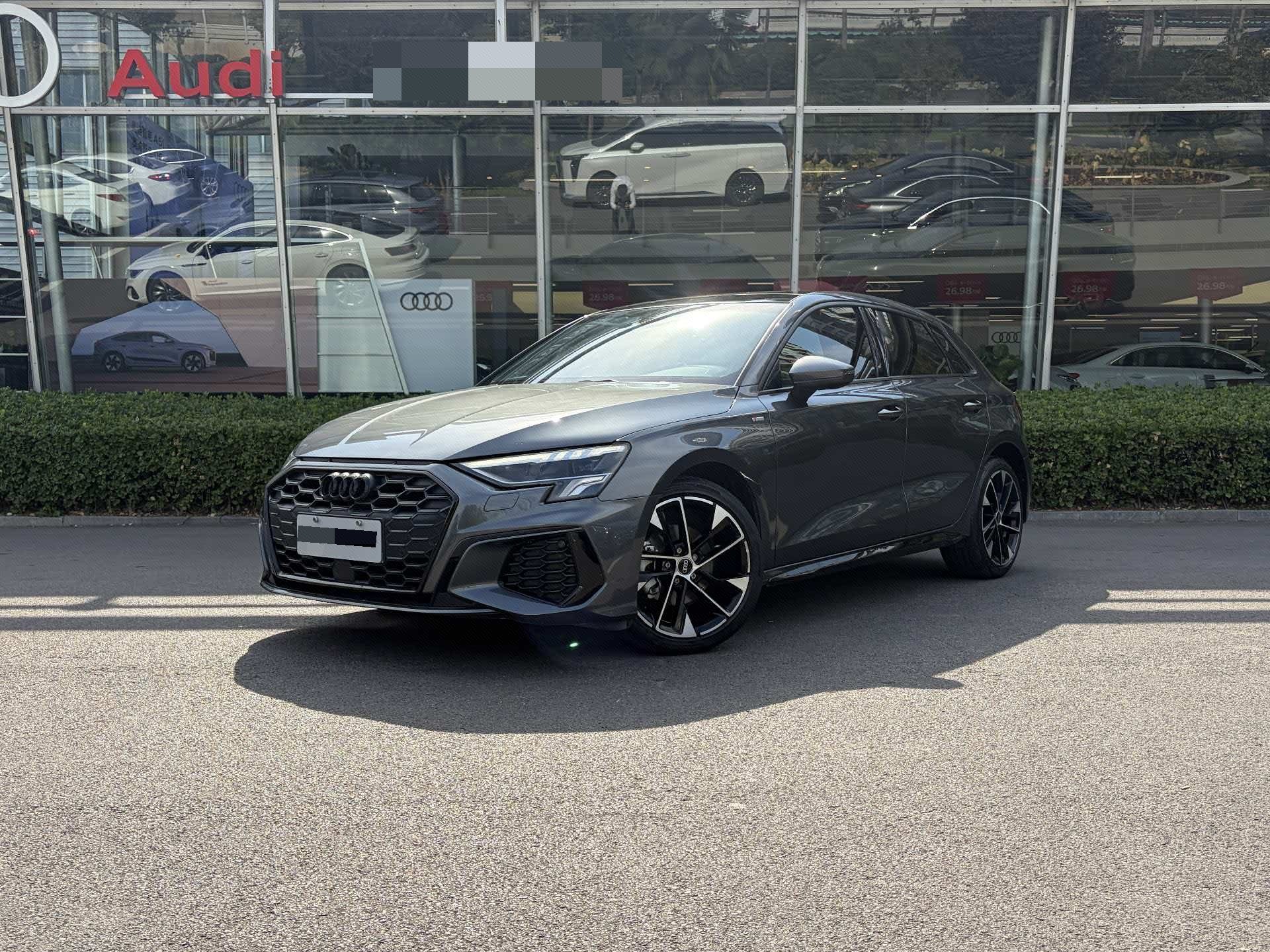 2023 2023 car image