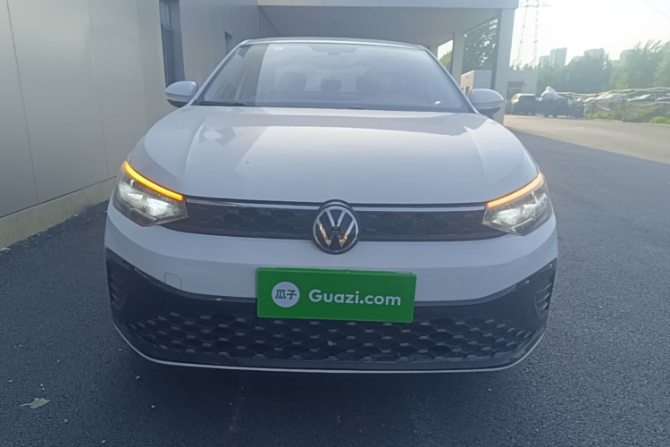Volkswagen Lavida 2023 #3 Volkswagen Lavida 2023 car image #3