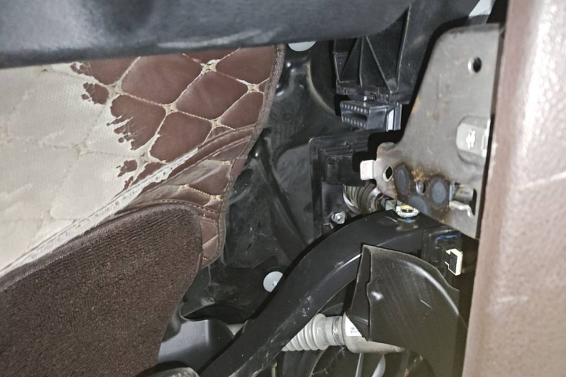 BMW X1 2022 immagine di auto #25