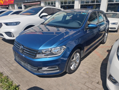 Volkswagen Santana 2016 صورة سيارة 