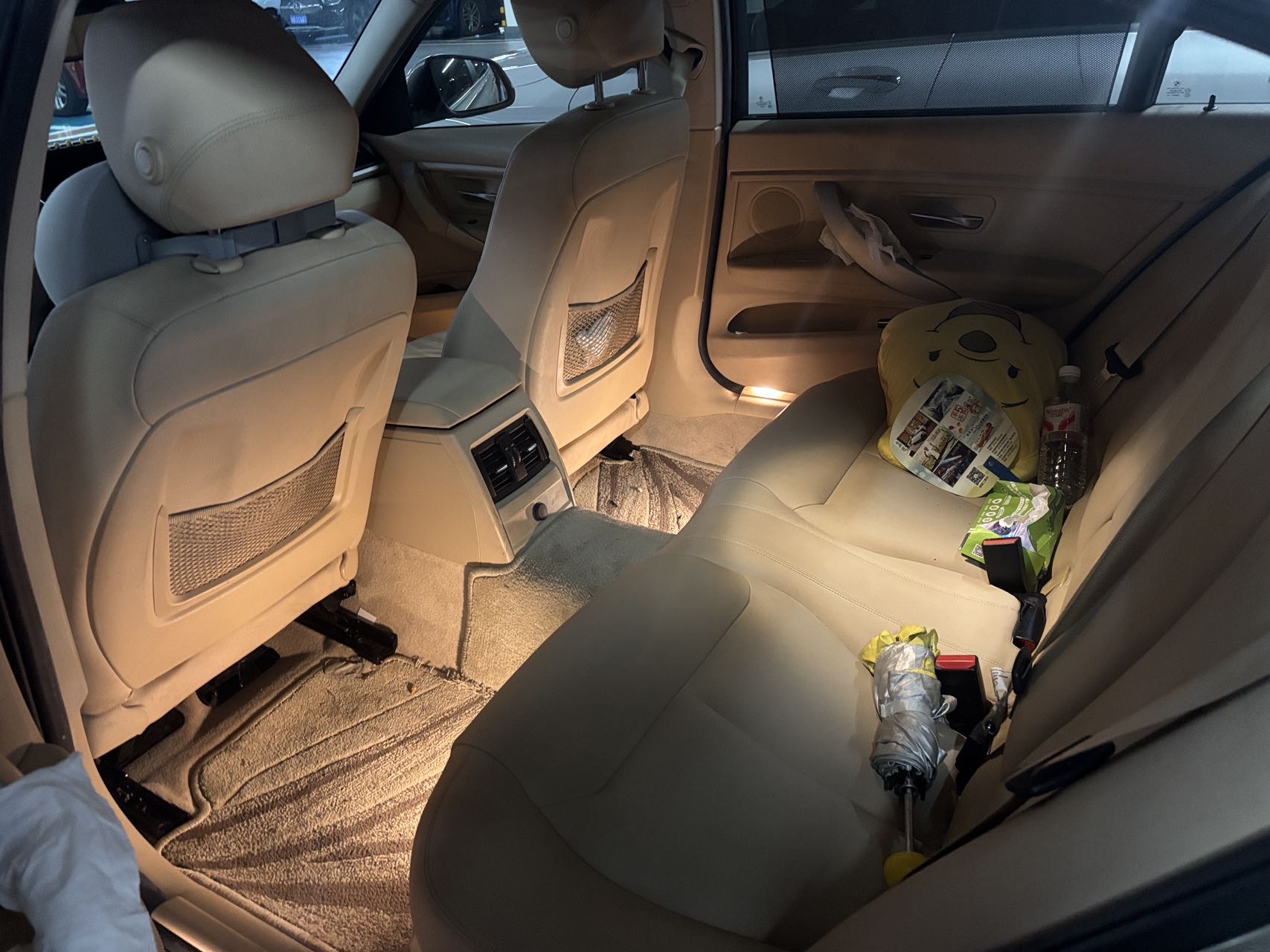 BMW 3 Series 2017 imagen de coche #7