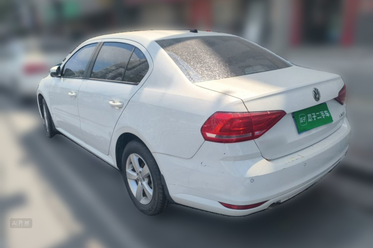 Volkswagen Lavida 2016 #5 Volkswagen Lavida 2016 car image #5