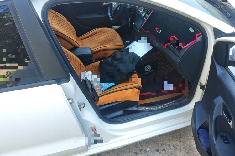Volkswagen Polo 2016 car image #21