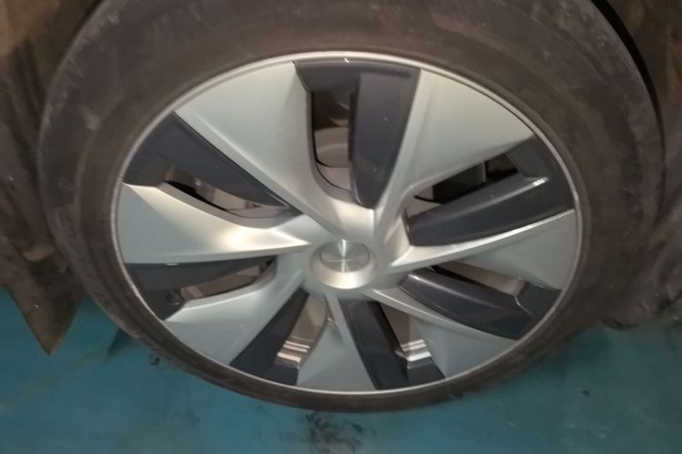 Tesla Model Y 2023 #6 Tesla Model Y 2023 car image #6