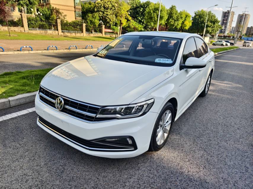 Volkswagen Bora 2019 car image 