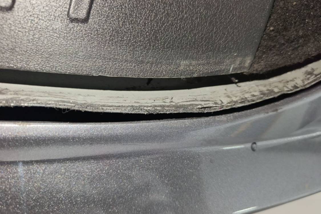 BYD Han 2024 car image #30