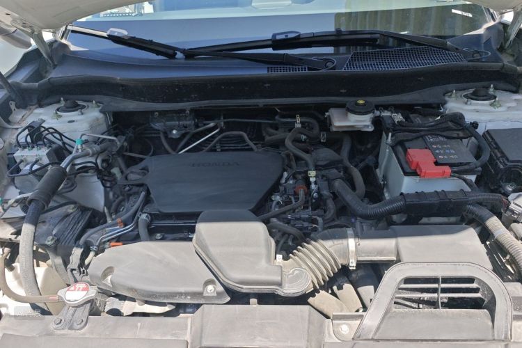 Honda CR-V 2024 car image #22