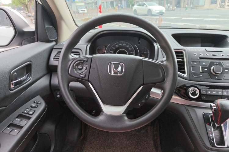 Honda CR-V 2015 car image #17