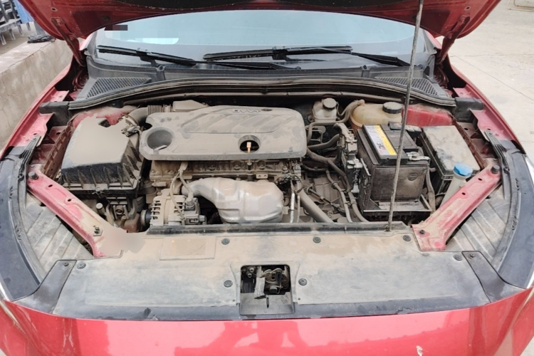 MG 5 2022 #20 MG 5 2022 car image #20