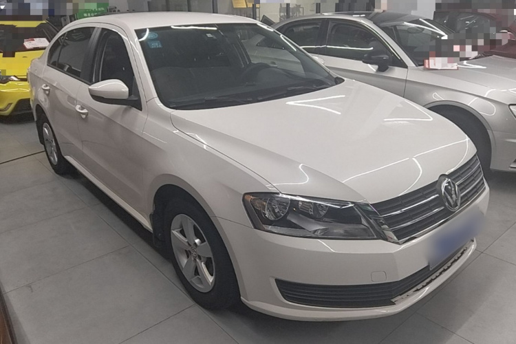 Volkswagen Lavida 2016 #4 Volkswagen Lavida 2016 car image #4