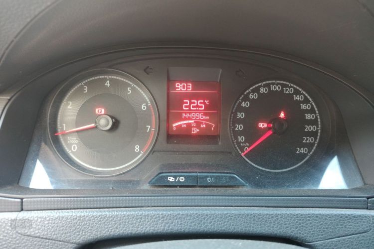 Volkswagen Santana 2019 #13 Volkswagen Santana 2019 car image #13
