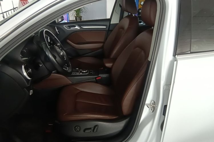 Audi A3 2016 image de voiture #15