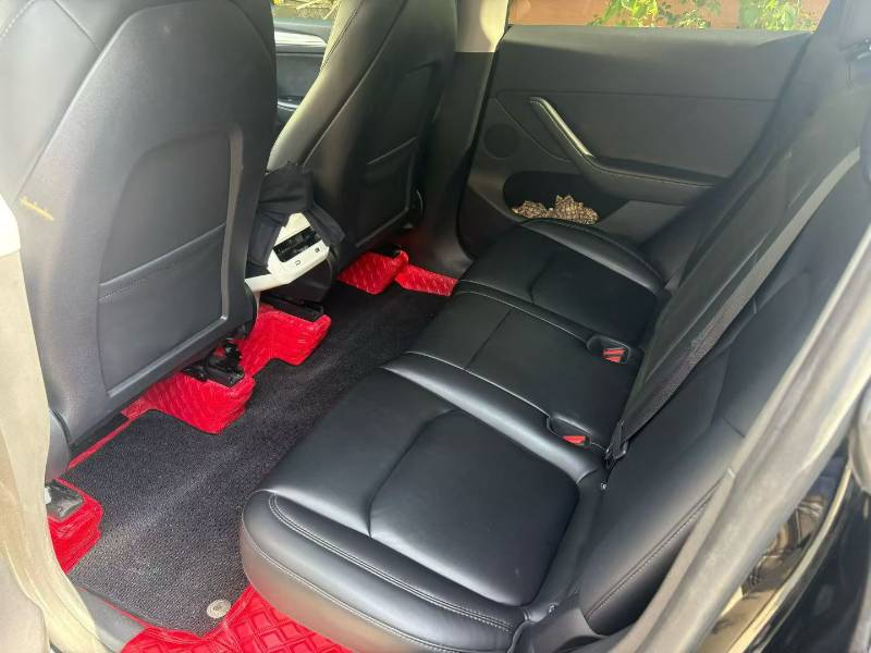 Tesla Model Y 2023 car image #6