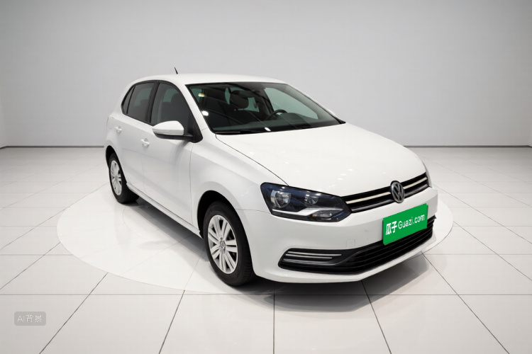 Volkswagen Polo 2019 car image #4