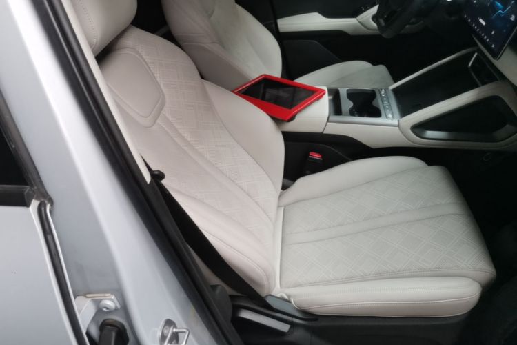 BYD YuanUP 2025 #24 BYD YuanUP 2025 imagem de carro #24